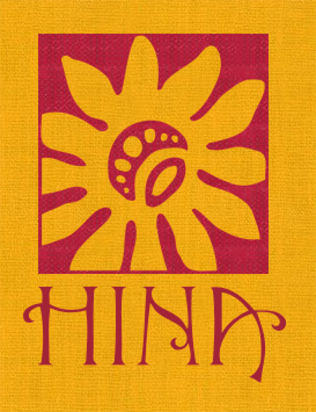 "HINA DESIGN"