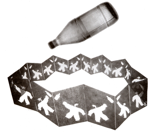 "RECYCLING IN DENMARK" - editorial