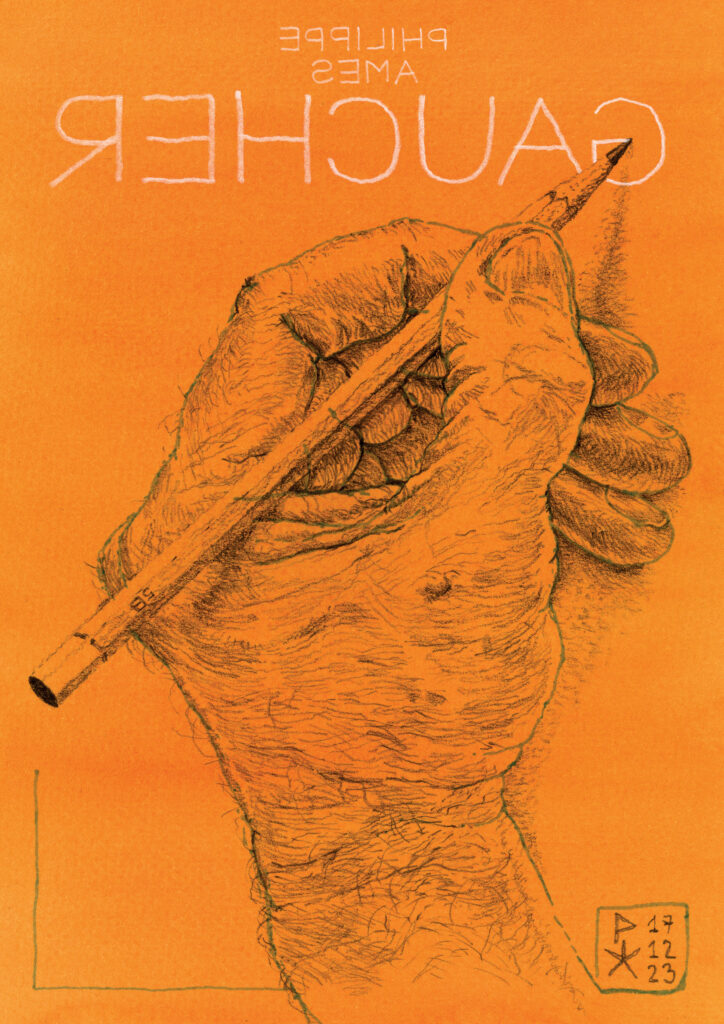 Philippe Ames GAUCHER